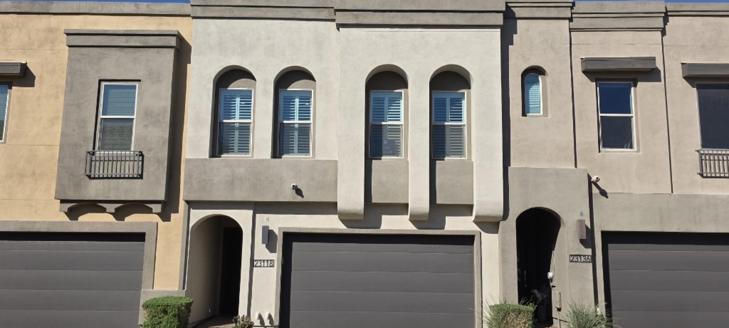 We take the stress out of home buying and selling